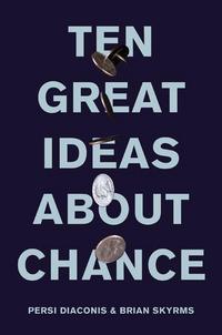 Ten Great Ideas about Chance [Team-FTU]