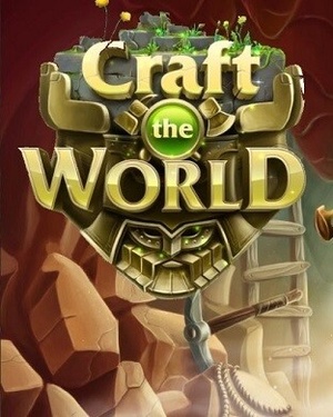 Craft The World v.1.9.002 [GOG]