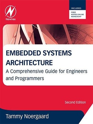 [ FreeCourseWeb ] Embedded Systems Architecture - A Comprehensive Guide for Engineers and Programmers, 2nd Edition