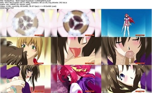 HentaiPros - Beat Angel Escalayer 2 [XXX][PnY].mp4
