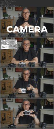 [ FreeCourseWeb ] DSLR and Mirrorless - The Fundamentals of Photography