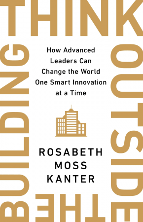 [ FreeCourseWeb ] Think Outside the Building- How Advanced Leaders Can Change the World One Smart Innovation at a Time