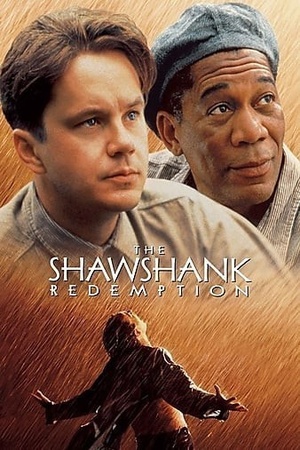 Skazani na Shawshank / The Shawshank Redemption (1994) 1080p BluRay x264 PROAC DTS SUBPL