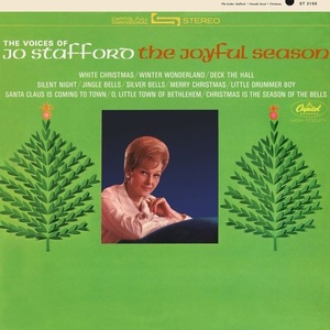 Jo Stafford - Joyful Season (Expanded Edition) (2021) Mp3 320kbps [PMEDIA] ⭐️