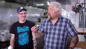 Diners Drive-Ins and Dives S32E01 Hometown Inspiration 720p FOOD WEBRip AAC2 0 x264-BOOP [eztv]