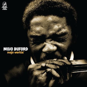Mojo Buford - Mojo Workin' (2020) [24bit Hi-Res]
