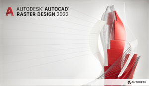 Autodesk AutoCAD Raster Design 2022 (x64) Cracked [Softhound]