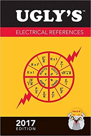 [ FreeCourseWeb ] Ugly's Electrical References, 2017 Edition