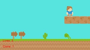 [ FreeCourseWeb ] Udemy - Coding Games in Python