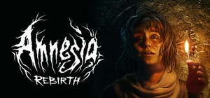 Amnesia: Rebirth v1.11-GOG