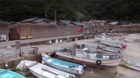 Japan Between Earth And Sky S01E02 The Mountain Island HDTV x264-CBFM [eztv]