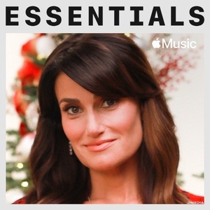 Idina Menzel - Christmas Essentials (2021) Mp3 320kbps [PMEDIA] ⭐️