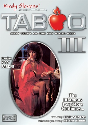 [StandardDigital] Taboo 3 XXX (1990) (1080p HEVC) [GhostFreakXX]