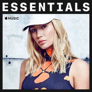 Iggy Azalea - Essentials (2020) Mp3 320kbps [PMEDIA] ⭐️