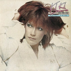 Kiki Dee - Perfect Timing (1981) (2019) (320) [DJ] [FLAC] [DJ]