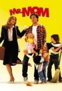 Mr Mom 1983 1080p YTS YIFY