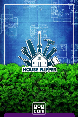 House Flipper v.1.2295 [GOG]
