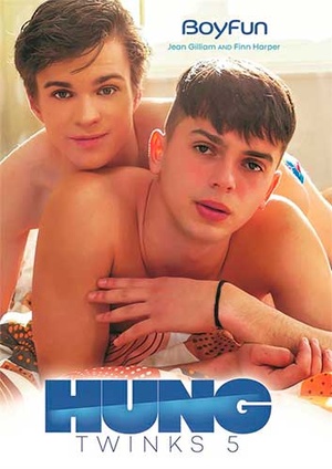 Hung Twinks 5 [BoyFun] (2021) HD 1080p