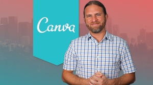 Udemy - Canva for Beginners - Graphic Design Theory Volume 2 [Course Drive]