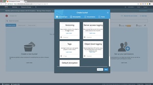 INE - Infrastructure as code in AWS with Terraform
