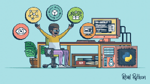 Real Python - Managing Python Dependencies