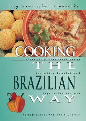 [ FreeCourseWeb ] Cooking the Brazilian Way