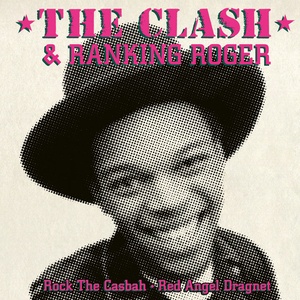 The Clash - Rock the Casbah (Ranking Roger) [2022-Single]