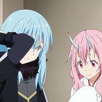 Tensei shitara Slime Datta Ken 2nd Season Part 2 - 09 (720p)(Multiple Subtitle)(7183CC6A)-Erai-raws[TGx]