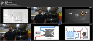 Udemy - Automotive HVAC System Essentials