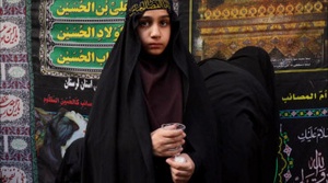 Iran: Everything Forbidden, Anything Possible (2018) [1080p] [WEBRip] [2.0] [YTS] [YIFY]