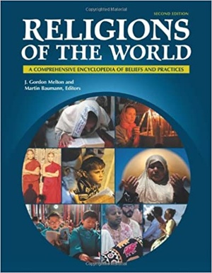 [ FreeCourseWeb ] Religions of the World - A Comprehensive Encyclopedia of Beliefs and Practices, 2nd Edition
