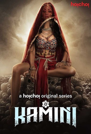 (18+) Kamini (2019) 720p Dual Audio [Hindi-Bengali] HDRip ESubs