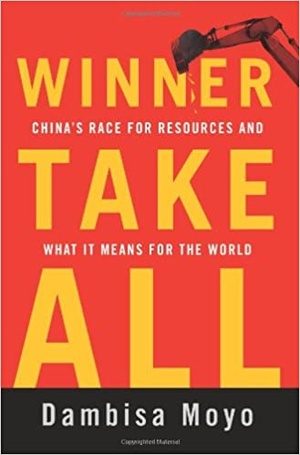 [ DevCourseWeb ] Winner Take All - China's Race for Resources and What It Means for the World
