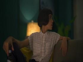 Omniscient S01E03 480p x264-mSD [eztv]