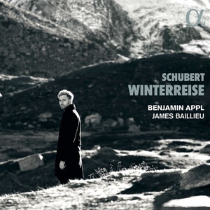 Benjamin Appl - Schubert Winterreise (2022) [24Bit-96kHz] FLAC [PMEDIA] ⭐️