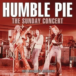 Humble Pie - The Sunday Concert (2021) Mp3 320kbps [PMEDIA] ⭐️