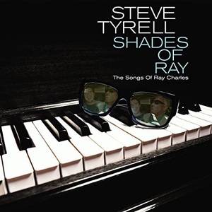 Steve Tyrell - Shades of Ray The Songs of Ray Charles (2021) [24Bit-44.1kHz] FLAC [PMEDIA] ⭐️