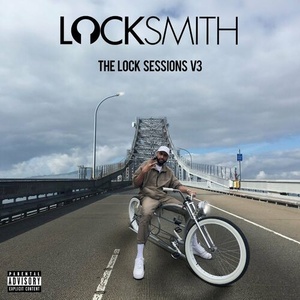 Locksmith - The Lock Sessions V3 (2022) Mp3 320kbps [PMEDIA] ⭐️