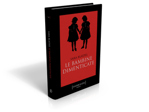 Sara Blaedel - Le bambine dimenticate [Pdf - ITA] [TNTVillage]