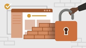 [ DevCourseWeb ] Lynda - WordPress - Building a Secure Site