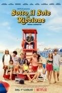 Sotto il sole di Riccione (2020) ITA Ac3 5.1 WEBRip 1080p H264 [ArMor]