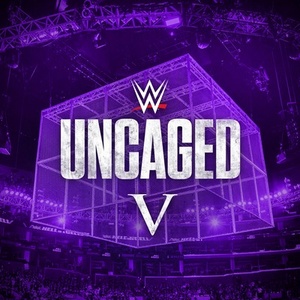 WWE Uncaged I - V (2018) [Mp3-320 kbps]