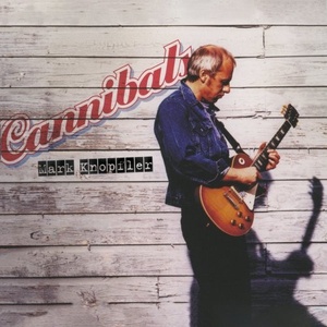 Mark Knopfler - Cannibals (Remastered 2021) (2021) FLAC [PMEDIA] ⭐️