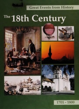 [ DevCourseWeb ] Great Events from History - The 18th Century-Vol.1