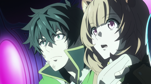 Tate no Yuusha no Nariagari (The Rising of the Shield Hero) (Season 2) [1080p][HEVC x265 10bit][Multi-Subs] - Judas