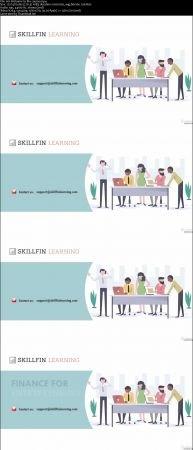 [ FreeCourseWeb ] Udemy - Start-up valuation modeling for entrepreneurs and investors