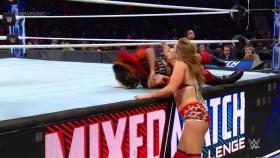 WWE Mixed Match Challenge S02E09 720p WEB h264-HEEL [eztv]