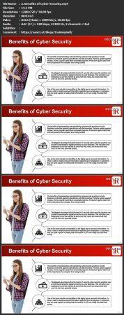 Udemy - Master Cyber Security A Step-by-Step Guide for 2022