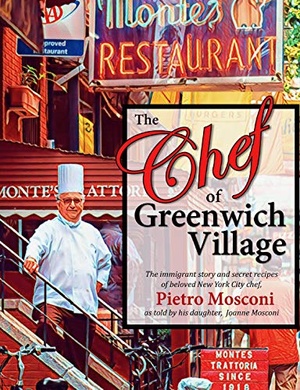 [ FreeCourseWeb ] The Chef of Greenwich Village- The immigrant story and secret recipes of beloved NYC chef