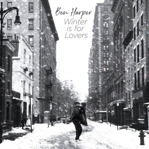 Ben Harper - Winter Is For Lovers (2020) Mp3 320kbps [PMEDIA] ⭐️